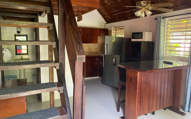 Firefly Beach Cottages and Suites
