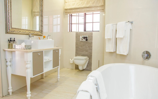 Ivory Manor Boutique Hotel