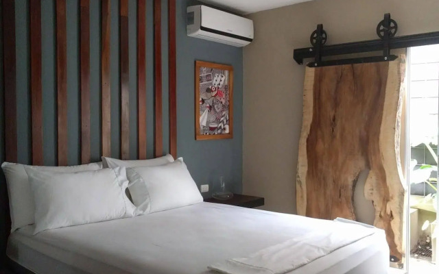 Pachamama - Hotel - Hostel