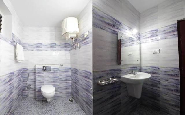 The Nest By OYO Rooms