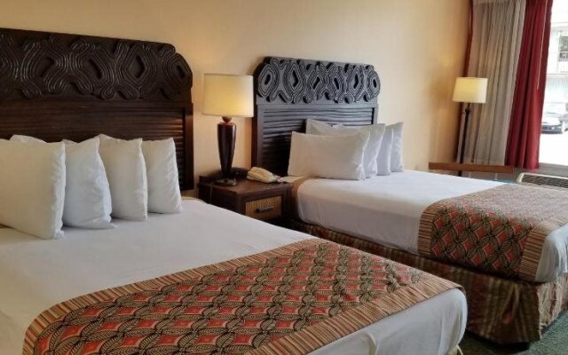 Sun Inn & Suites