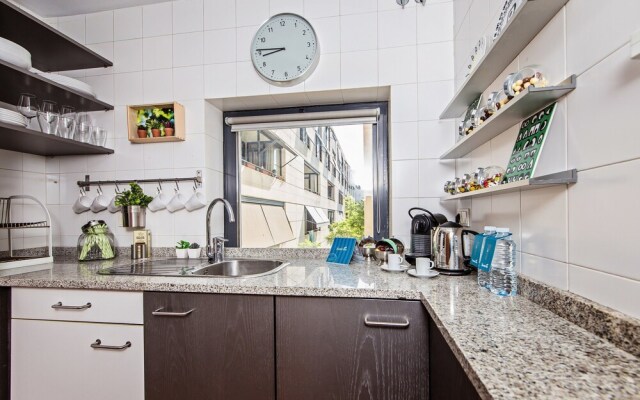 Sweet Inn Apartments Poble Nou/Beach