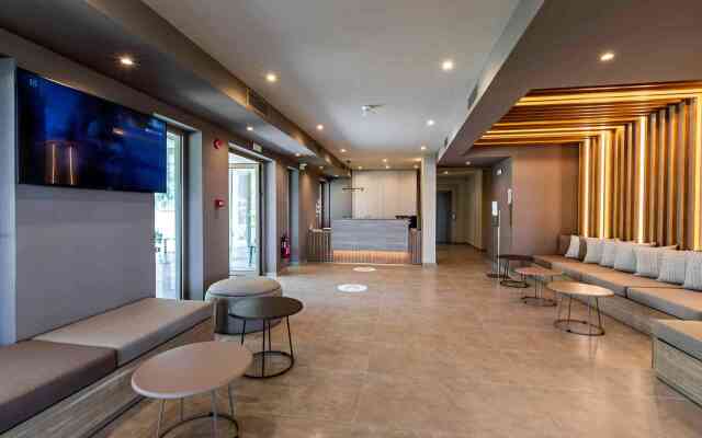 White Olive Premium Lindos - All Inclusive