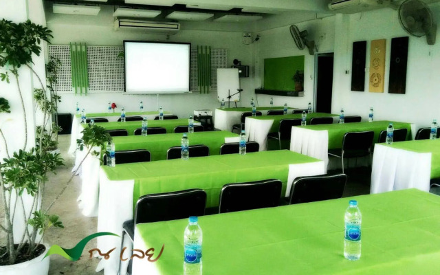 Na Loei Boutique Resort Hotel