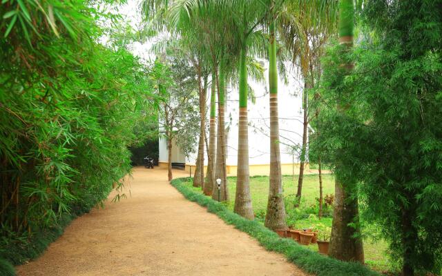 Vythiri Greens Resort