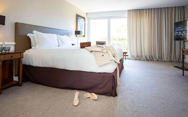 Sofitel Strasbourg Grande Ile
