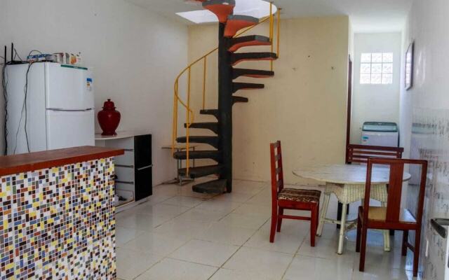 Pousada Aroma de Geribá