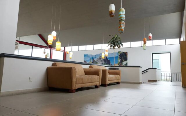 Excellence Express San Juan del Río