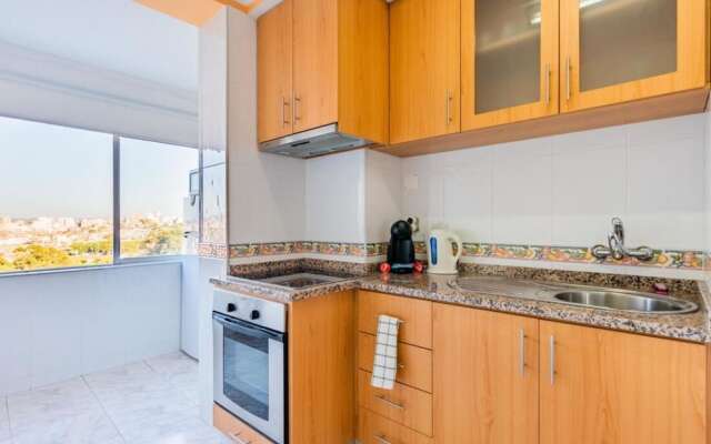 Stunning View of Douro River