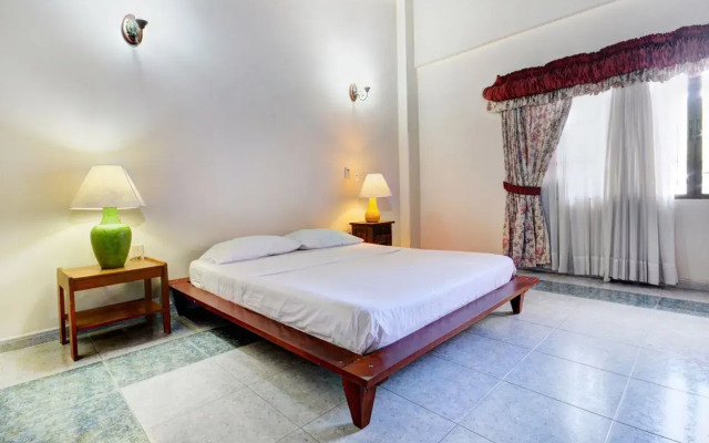 Sam's VIP Hostel San Gil