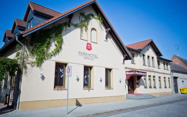 Parkhotel Wörlitz
