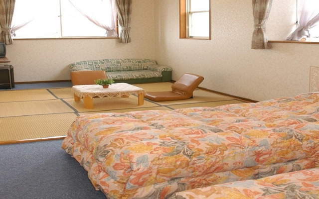 Izukogen Auberge Parterre