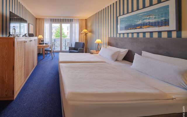 Dorint Strandhotel Binz/Rügen