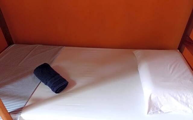 Alter Caju Hostel