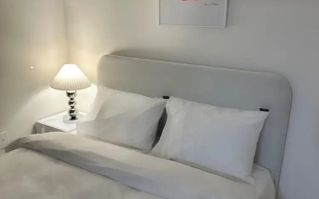 THE DECEMBER STAY Busan Ocean Terrace