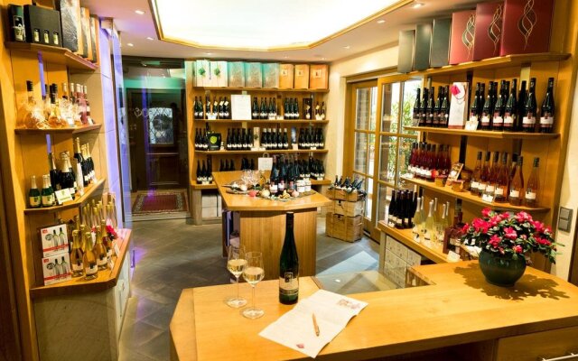 Weinhotel Offenstein Erben