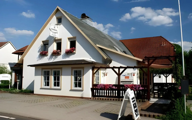 Hotel Am Gisselgrund