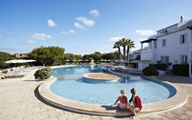 Grupotel Aldea Cala'n Bosch
