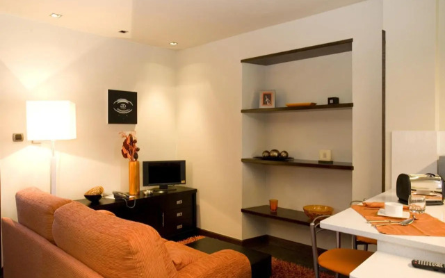 Apartamentos Viavelez