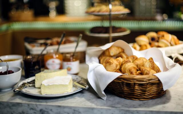 Best Western Plus Sthlm Bromma