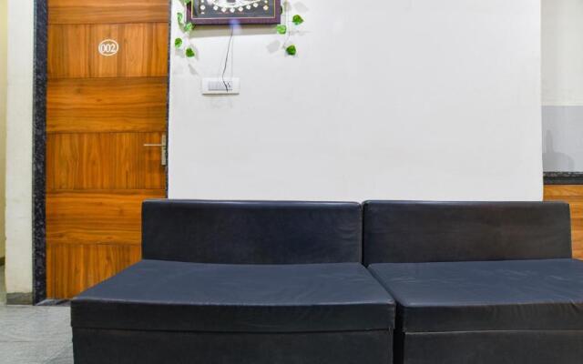 Hotel Blue Moon, Indore
