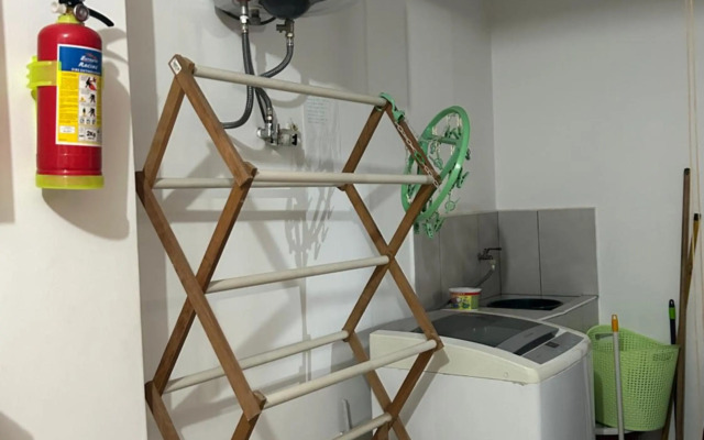 Apartamento Yuri