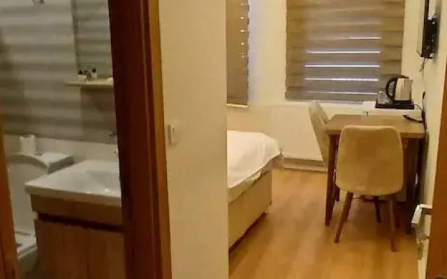Karaca Suite Apart