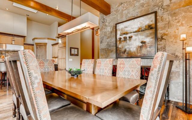 Echo Base at Shockhill Landing