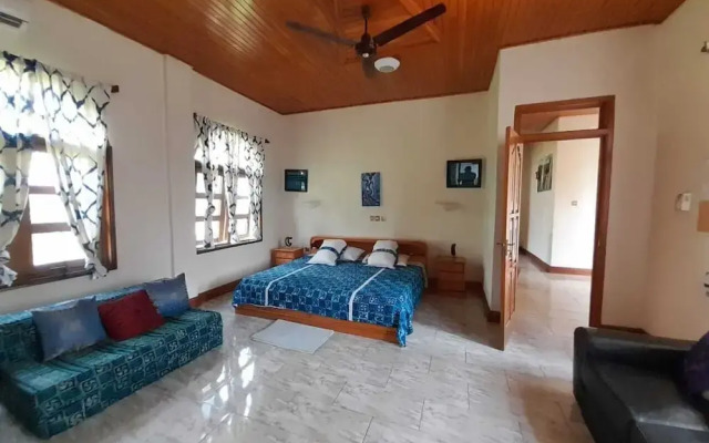 Villa Sankofa