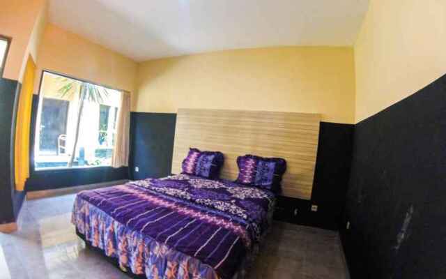 ZEN Rooms Nusa Dua Pratama Bidadari