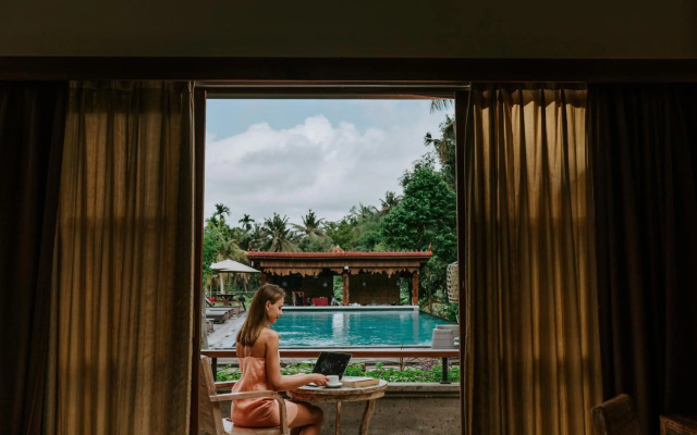 The Artini Dijiwa Ubud