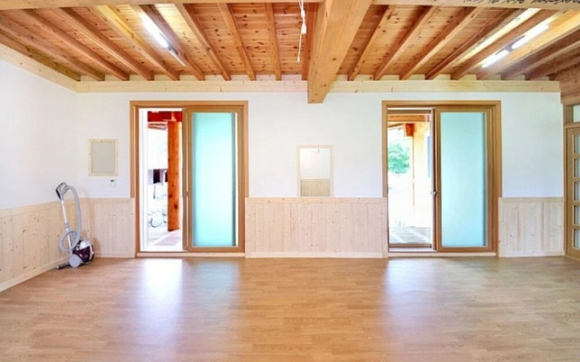 Yangyang Geumpurae Pension