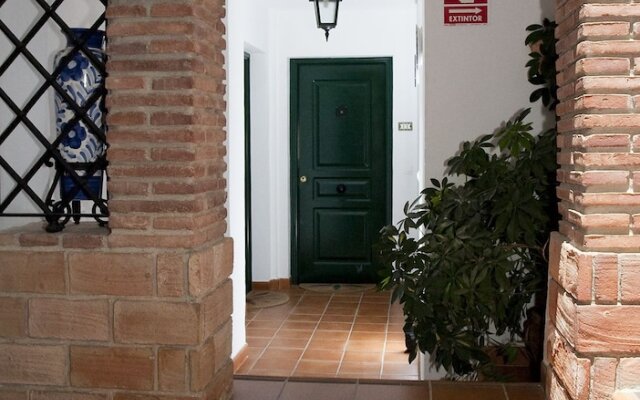 Apartamentos Rosamarina