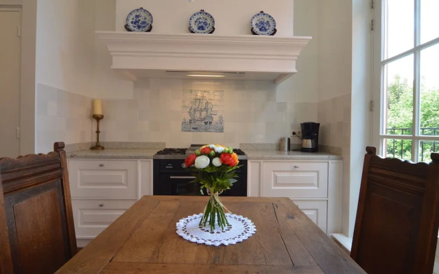 Beautifully Restored House For Up To 8 Personen.