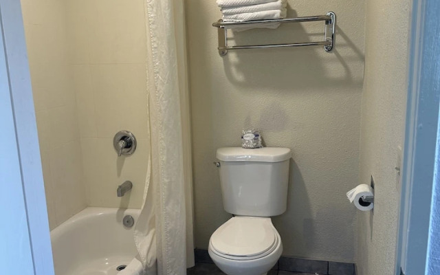 Econo Lodge Lemon Grove