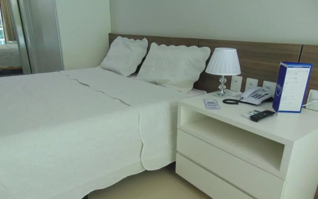 Oriental Praia Hotel