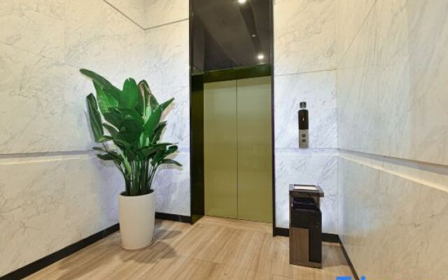 Royce Light Residence Hotel, Nanshan Science and Technology Park,