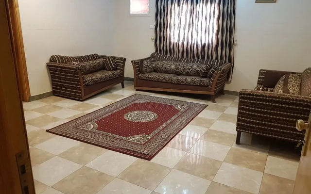 Abraj Twiq 1
