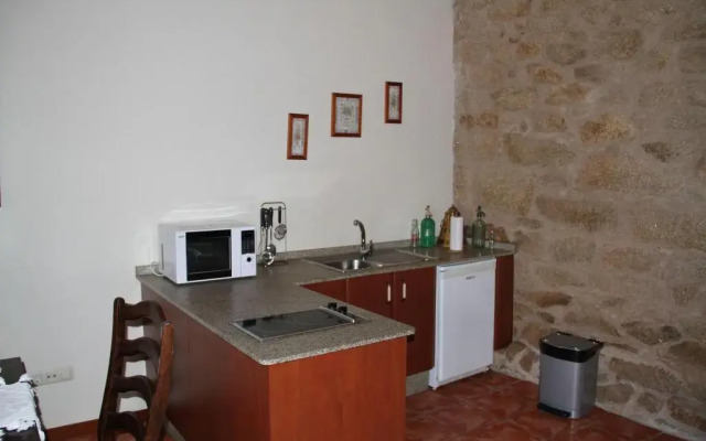 Casa Rural A Cobacha