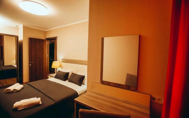 Holiday Premium Apartments Batumi