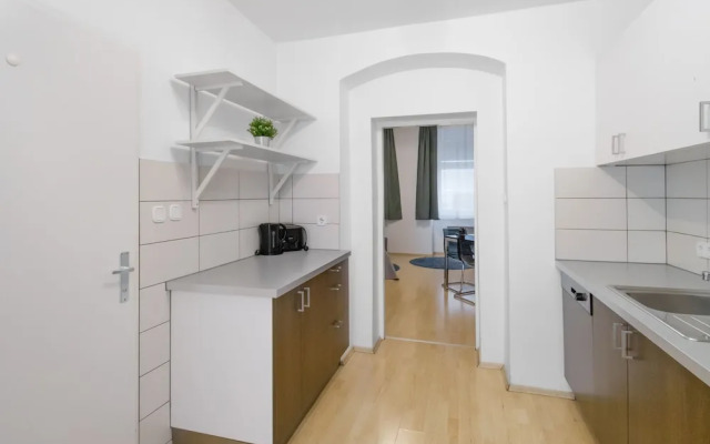IV Mandl Apartment Wien