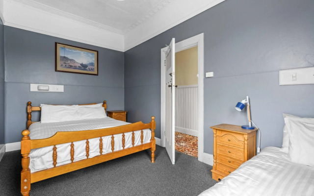 Empire Hotel Queenstown