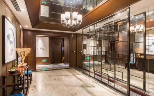 Atour Hotel
