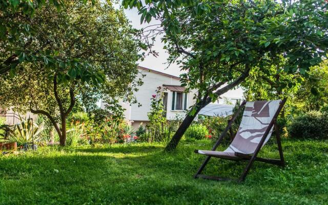 Valentina Guest House