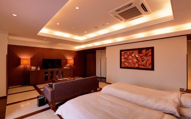 Tokushima Naruto Hotel Lotus Resort