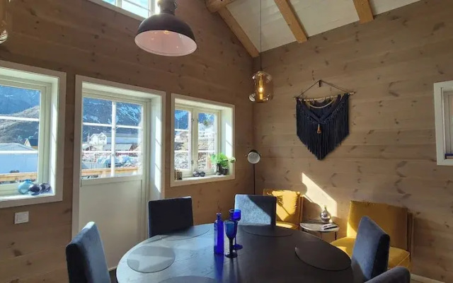 Andøy Vest Rorbuer Reine