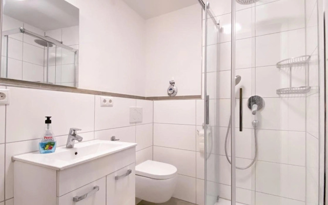 Traumhaftes Privatzimmer in Karlsruhe