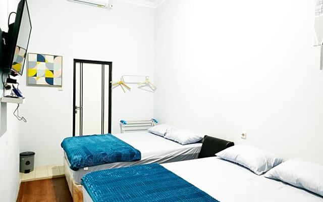 Ministry Homestay