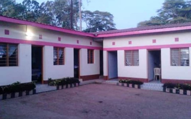 Elim Christian Guest House