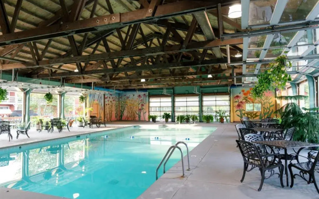 Brown County Inn